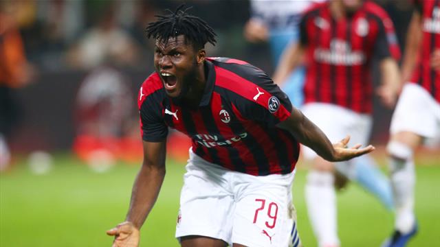 Caso Acerbi: nessun provvedimento per Kessié e Bakayoko, ma la Procura indaga. Multa per Lucas Leiva