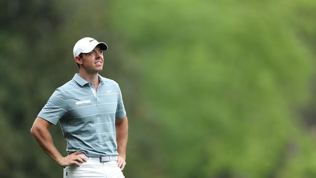 McIlroy sur ses terres en mode majeur ?