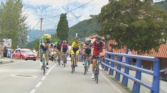 Top 10: ciclismo o pugilato? Le risse più violente nate in gruppo Top 10: ciclismo o pugilato? Le risse più violente nate in gruppo