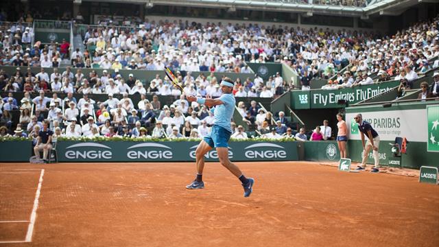 Da Nadal al ritorno di Federer, da Thiem al baby Auger-Aliassime: mini guida alla stagione sul rosso