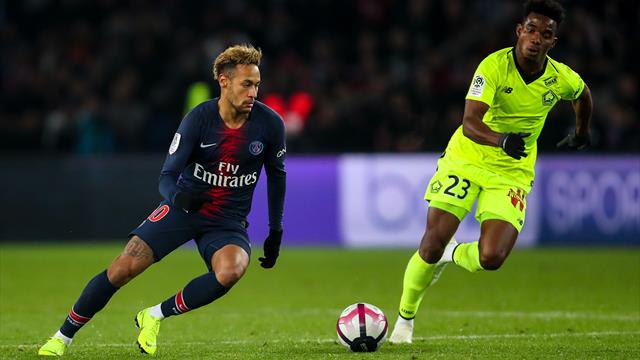 Poids économique, historique, sportif... Lille - PSG : Un monde d'écart Poids économique, historique, sportif... Lille - PSG : Un monde d'écart