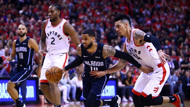 Après sept ans d'absence, Orlando démarre par un gros coup