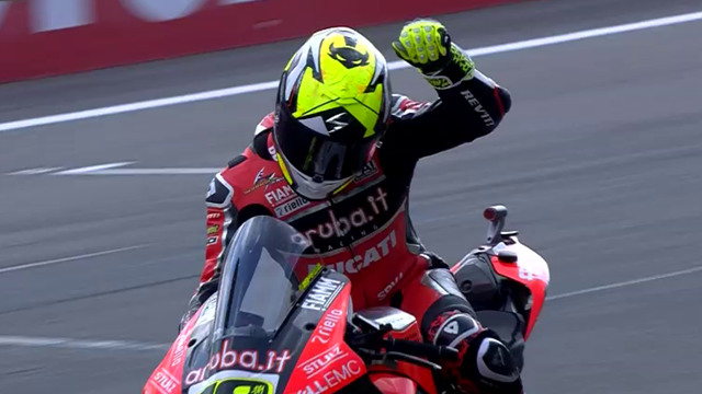 Bautistas Fahrt zum Sieg: Die Highlights aus Assen Bautistas Fahrt zum Sieg: Die Highlights aus Assen