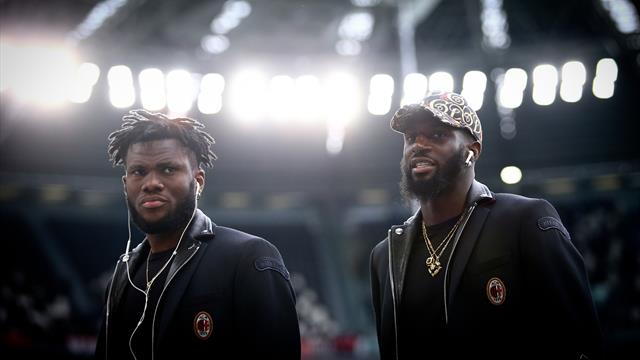 Tommasi: "Kessié-Bakayoko? Non avevo mai visto un gesto così incomprensibile e deprimente"