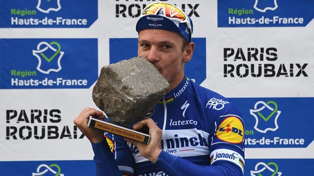 Quanto vale la Parigi-Roubaix? Solo 30.000 euro per vincere la Regina delle Classiche
