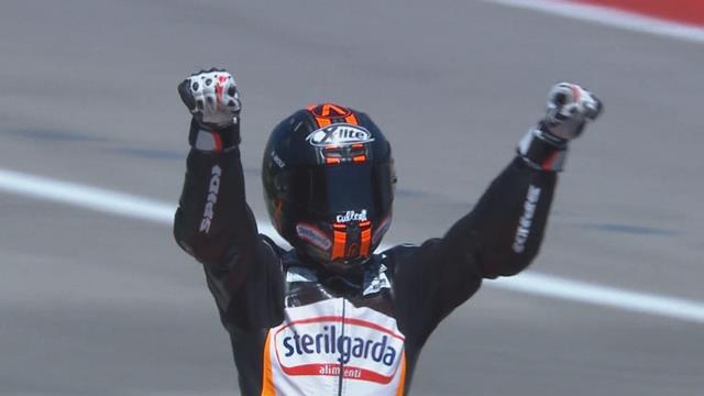 Moto3 - AmericasGP | Highlights race Moto3 - AmericasGP | Highlights race