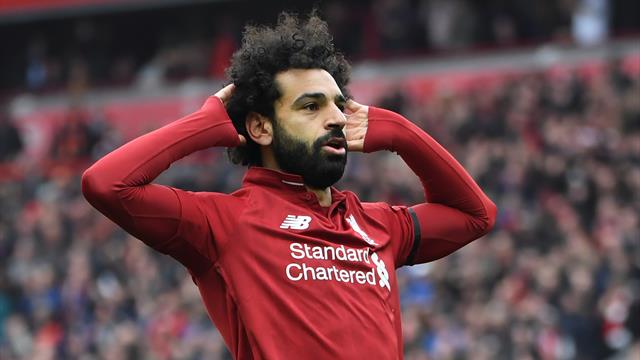 Liverpool n'a pas craqué