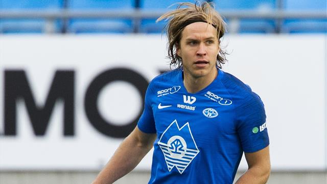 Scoret selvmål da Molde tapte: – Det kunne blitt mer