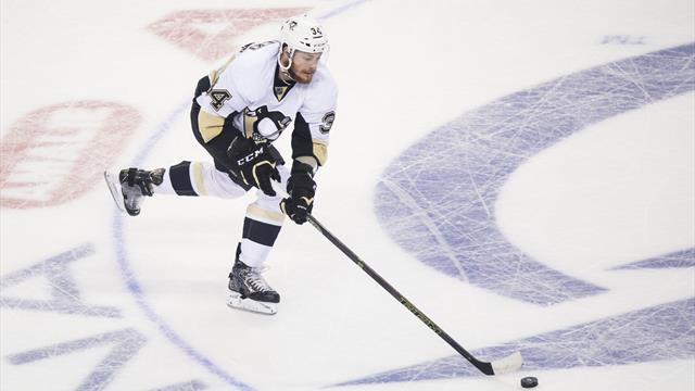 Kühnhackl mit Assist: Islanders dicht vor Viertelfinaleinzug