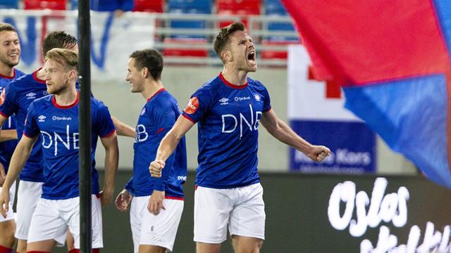 Vålerenga slo tilbake med målfest og praktmål: – Viser vår sanne styrke