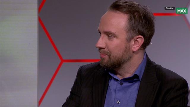 Knallhard i RBK-dommen: – Det virker som det er null kommunikasjon Knallhard i RBK-dommen: – Det virker som det er null kommunikasjon