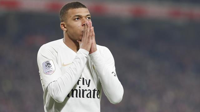 Mit Video | Debakel statt Meister-Party! PSG kommt böse unter die Räder