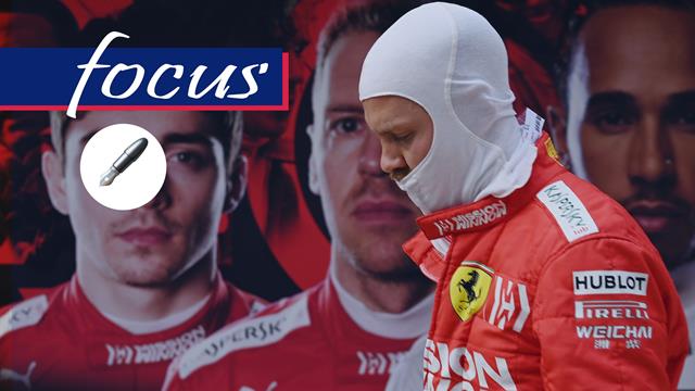 Prestazioni, strategie, tensioni: la Ferrari è un rebus, Mondiale già in salita