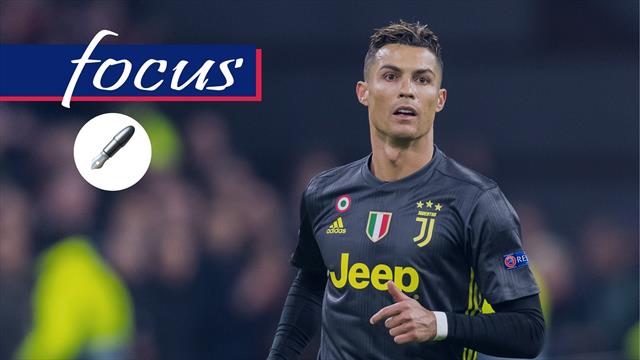 Juventus-Ajax: occhio, può essere più difficile che all’andata