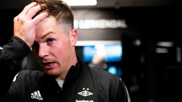 Helland: – Halve laget vårt vil slå langt og halve laget vil spille ball