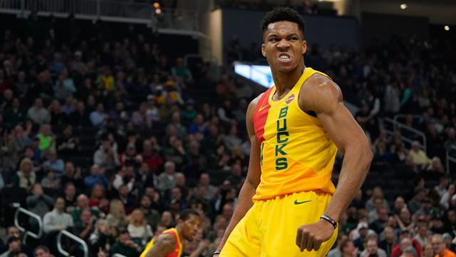 NBA Playoff 2019: tutto facile per Milwaukee e Houston. Buona la prima per Boston e Portland