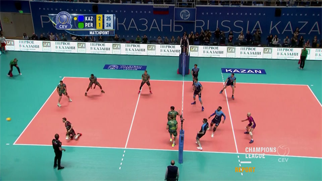 Volleyball Champions League Frauen Volleyball Champions League Frauen