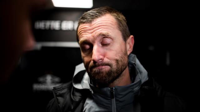 Supportere om årets RBK-utgave: – Har ikke troen på Hornelands prosjekt nå Supportere om årets RBK-utgave: – Har ikke troen på Hornelands prosjekt nå
