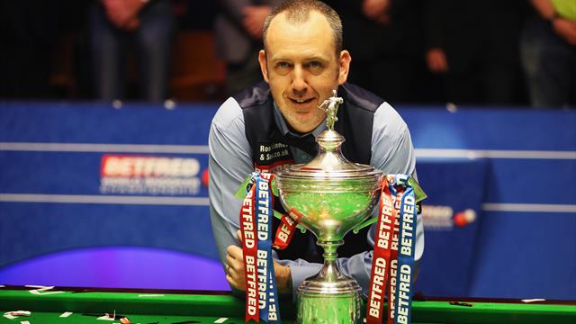 Voorbeschouwing WK 2019 | Wie kan Ronnie O' Sullivan nog stoppen?