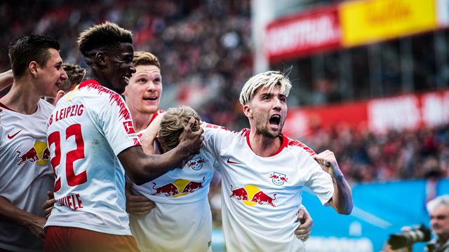 Der LIGAstheniker: RB ist die dritte Kraft - Kompliment an den Kommerzfußball