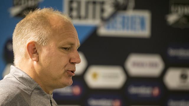 Jonsson om Fagermo: – Han har blitt frelst