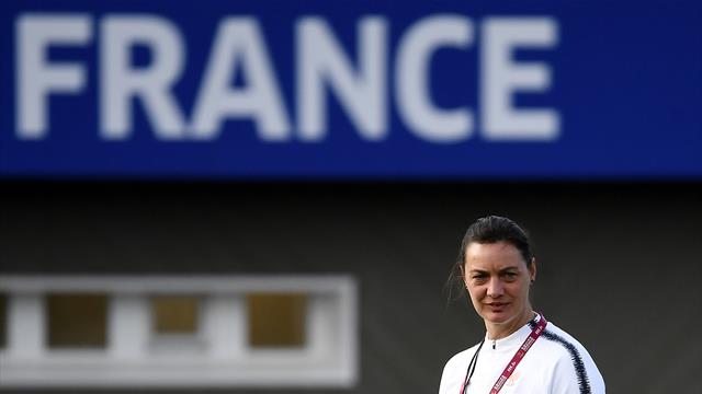 La liste des Bleues annoncée le 2 mai