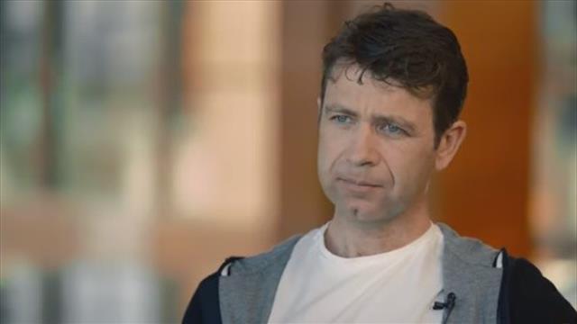 Бьорндален: «Логинов должен начать говорить. Плохо, когда человека ловят, а он молчит»