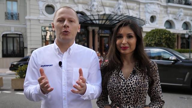 «Здесь снимали Джеймса Бонда». Все об отеле Де Пари и казино Монте-Карло «Здесь снимали Джеймса Бонда». Все об отеле Де Пари и казино Монте-Карло