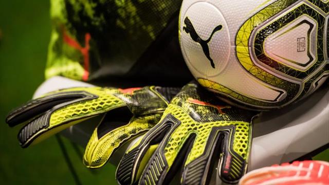 PUMA suministrará el balón oficial de LaLiga desde la próxima temporada