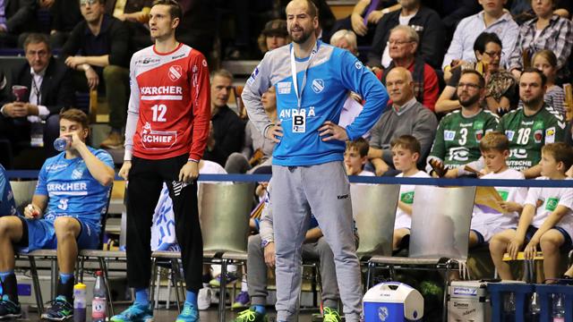 Handball: Stuttgart bindet Häfner und holt Wieling