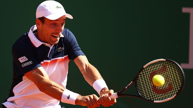 Masters Monte Carlo 2019, Bautista-Millman: Remontada y cita con Nadal (3-6, 6-1 y 6-1)