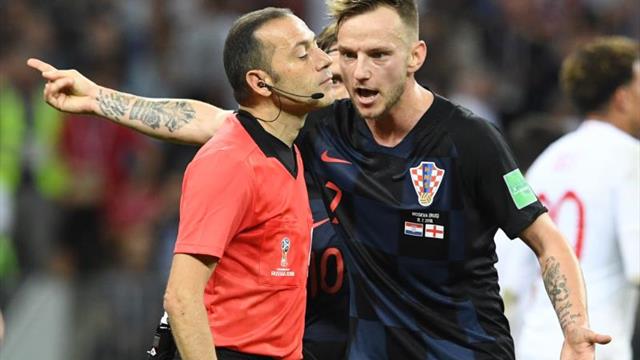 El turco Çakir pitará el City-Tottenham y holandés Makkelie el Oporto-Liverpool