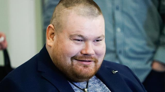 Дацик получил перелом челюсти в спарринге и не выйдет на бой против Новоселова