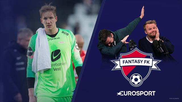Fantasy FK: – Disse kampene blir flyttet