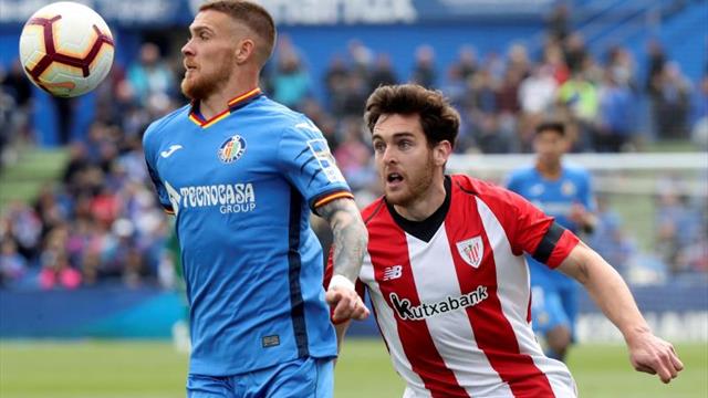 Antunes, seis meses de baja por lesión