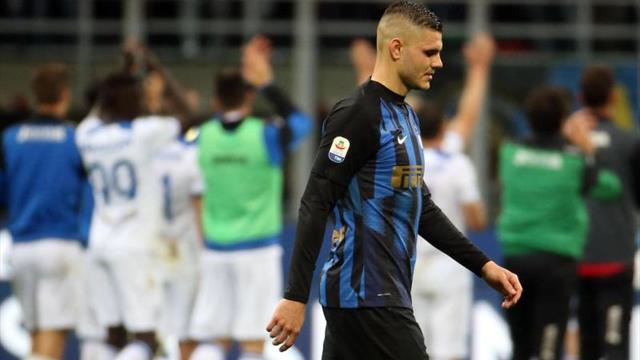 Marotta dice que la voluntad de Icardi pesará mucho para dirimir su futuro
