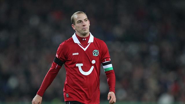 Früher als geplant: Schlaudraff nimmt Arbeit bei Hannover 96 auf