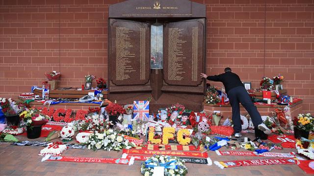 Liverpool commémore les 30 ans du drame de Hillsborough