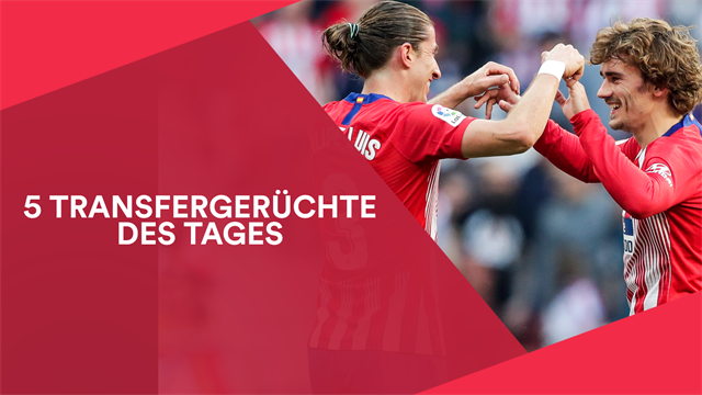 Zwei BVB-Deals wohl kurz vor dem Abschluss Zwei BVB-Deals wohl kurz vor dem Abschluss