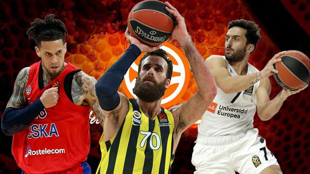 Playoff di Eurolega al via: chi andrà alle Final Four? I pronostici e la programmazione tv