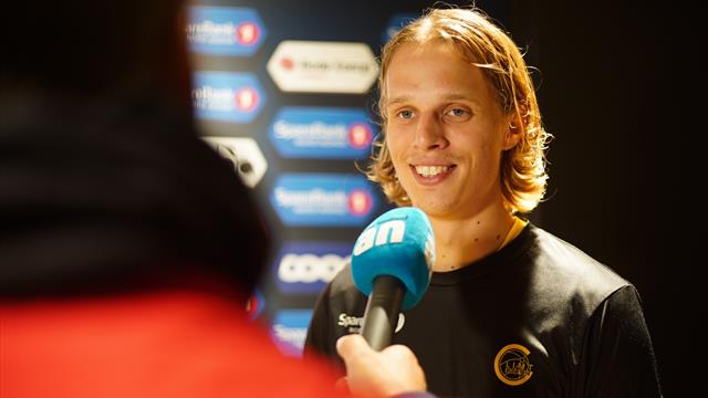 Slik forklarer Glimt-profilen «forvandlingen»