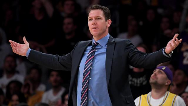 Walton neuer Basketball-Coach der Sacramento Kings