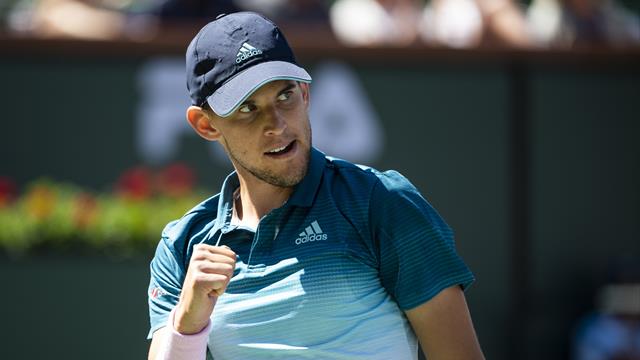 "Neuen Weg einschlagen": Thiem holt Olympiasieger als Coach