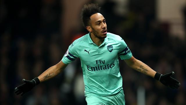 L'Arsenal sa vincere anche in trasferta: 1-0 al Watford e 4° posto ritrovato prima del Napoli
