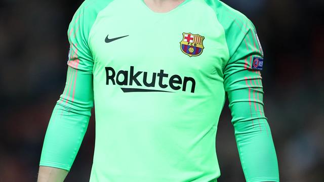 Attack is the best form of defence for Barcelona – Ter Stegen