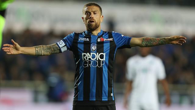 Malgré 45 tirs, l'Atalanta n'a pas trouvé la faille face à Empoli
