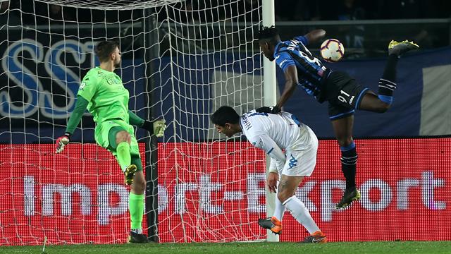 Le pagelle di Atalanta-Empoli 0-0: Dragowski pazzesco, Zapata arrugginito, 47 tiri della Dea