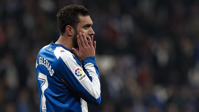 Borja Iglesias, testigo del terrible incendio de Notre Dame