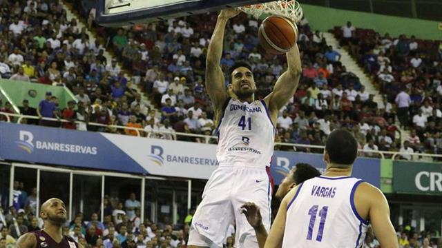 República Dominicana jugará partidos de preparación para el Mundial 2019 contra España y China