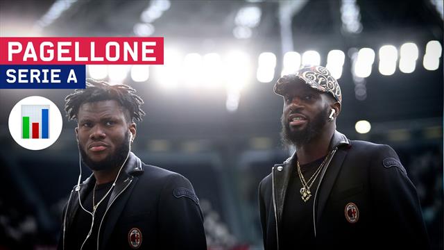 Da 0 a 10, il Pagellone della 32a di Serie A: Dragowski superbo, Kessié e Bakayoko ingiustificabili